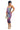 Dazed - Tube Tie Dye Midi Dress