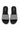 Boss Babe - Bling Rhinestone Detailed Slip On Sandal Slides For Women