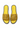 Cinderella – Colored Flat Stone Slip In Sandal Slides for Women