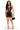 Your Dream - Women's Poster Girl Stretch Halter Neck Seamless Romper