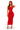 Long Time Coming - Tank Mineral Wash Laser Cut Outs With Matching Head Band Maxi Dress