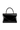 Bailey - Patent Leather Top Handle Front Flap Clutch Purse