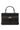 Bag Her - Modern Zipper Handle Satchel Purse