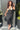Im What You Need - Sleeveless Color Block Maxi Dress