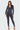 Active - Stretch Hoodie Seamless Pants Set