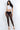 All Good - Mesh Leggings with Built-in Panty