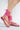 Amorlyn....Rope Tie Sandals Cape Robbin Shoes