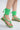 Amorlyn....Rope Tie Sandals Cape Robbin Shoes