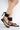 Amorlyn....Rope Tie Sandals Cape Robbin Shoes