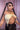 Betty......Sleeveless Tube Crop Top Monaco Fashion INC