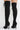 Cahoka......Thigh High Sweat Boots Cape Robbin Shoes