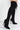 Cahoka......Thigh High Sweat Boots Cape Robbin Shoes