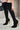 Cahoka......Thigh High Sweat Boots Cape Robbin Shoes