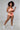 Certified Hottie - Stretchy Two Piece Lounge Short Set
