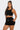 Coolin' Jogger Short Set - Crop Top & Shorts, Comfortable Fit, Versatile Style for Active Lifestyle