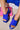 Echoya....Round Toe Platform Thich Heels Cape Robbin Shoes