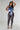 Everything & more.....Mesh Sleeveless Jumpsuit May Pink Clothing