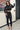 Favorite - Soft Stretchy Long Sleeve Legging Set