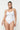 Flavor.....Spaghetti Strap Zip Up Bodysuit Hera Clothing