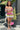 Heartbreaker Knit Skirt Set Front View