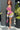 Heartbreaker Knit Skirt Set Side View