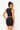 I'm An Occasion.....Lace Detail Skirt Set May Pink Clothing