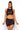 Im The Standard......Tank Side Lace Mini Dress May Pink Clothing