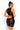 Im The Standard......Tank Side Lace Mini Dress May Pink Clothing