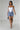 Keata......Cargo Detail Denim Shorts Good Time USA