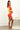 Keep Watchin......Long Sleeve Mesh Dress Half Heart Clothing