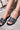 Klon.....Rhinestone Studded Sandal Slides Cape Robbin Shoes