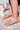 Klon.....Rhinestone Studded Sandal Slides Cape Robbin Shoes