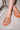 Klon.....Rhinestone Studded Sandal Slides Cape Robbin Shoes
