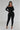 Look But Don't Touch.....Back Out Off Shoulder Jumpsuit Good Time USA