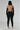 Look But Don't Touch.....Back Out Off Shoulder Jumpsuit Good Time USA