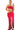 Lucky You - Matching Stretch Double Layered Maxi Skirt Set