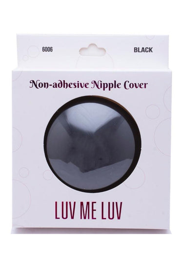 Non-adhesive Nipple Covers Joia Accessories