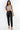 Most Hated - Stack Stretch High Waist Cotton Joggers