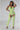 Motion.....Back & Front Thigh Cut Out Jumpsuit Good Time USA