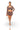Did You Miss Me - Matching Three Piece Skirt Set