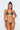Pool Side......Two Piece Rhinestone Swim Suit Hot & Delicious