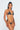 Pool Side......Two Piece Rhinestone Swim Suit Hot & Delicious