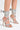 Roberta....Leg Tie High Heels Cape Robbin