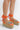 Sandralyn.....Rope Tie Up Platfrom Sandals Cape Robbin Shoes