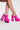 Article.....Block Platform Heel Mules No Doubt Shoes UK