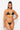 Studded.....Rhinestone Detail Swimsuit Hot & Delicious