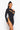 The Night Is Young......Long Sleeve Chain Detail Dress May Pink Clothing