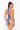 Vacation Please.......Strappy Two Piece Swim Suit Hot & Delicious Clothing