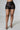 Always Into Something....Snake Print Shorts JC & JQ INC