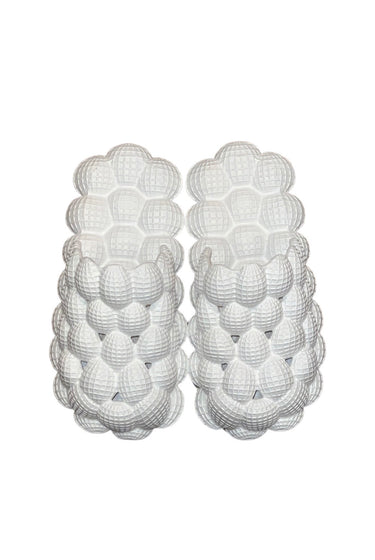 Bubble Gum Bubble Slides Prima Shoes